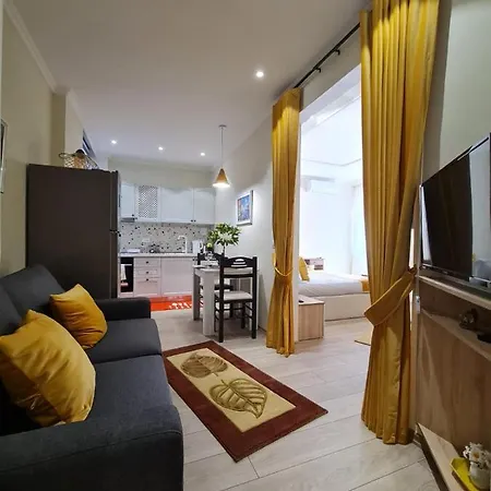 Center Luxury Orange 9b