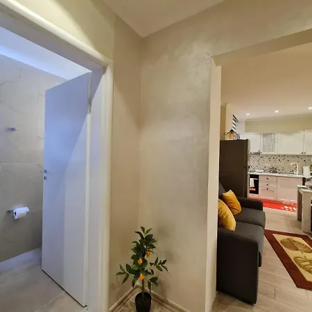 Appartement Center Luxury Orange 9b