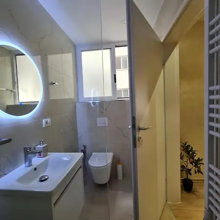 Center Luxury Orange 9b Appartement