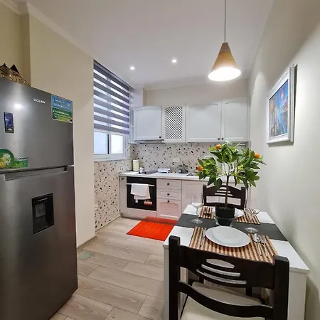 Center Luxury Orange 9b Appartement *