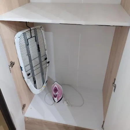 Center Luxury Orange 9b *