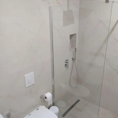 Center Luxury Orange 9b Appartement