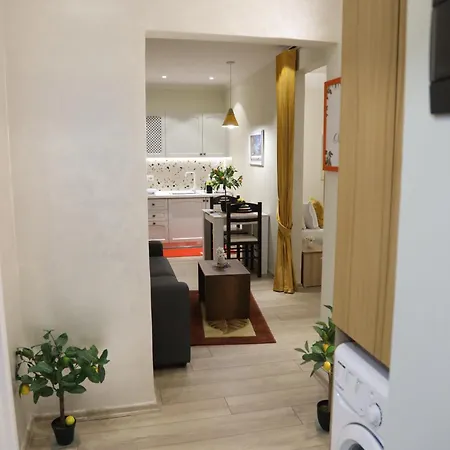 Center Luxury Orange 9b Appartement *