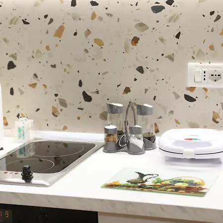 Center Luxury Orange 9b *