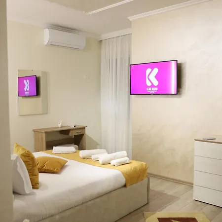 Center Luxury Orange 9b